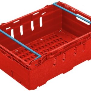 35Ltr 600x400x200 Bale Arm Crate