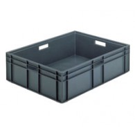 800x600x235mm Euro Container