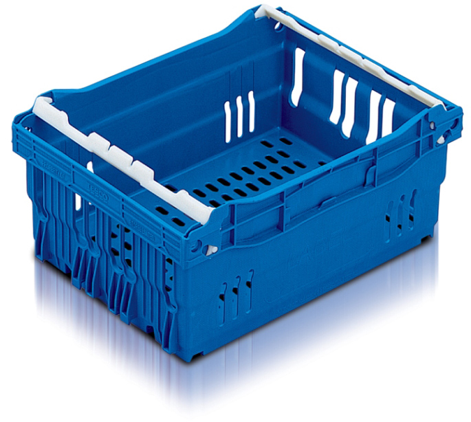 400x300x180 Bale Arm Crate 400x300x180 Bale Arm Crate