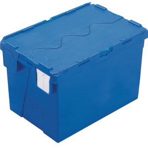Kaiman 65Ltr 600x400x400