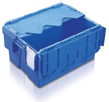 Kaiman 18 Ltr 400x400x222 Kaiman 18 Ltr 400x400x222