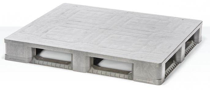 Closed Deck Pallet 1200x1000