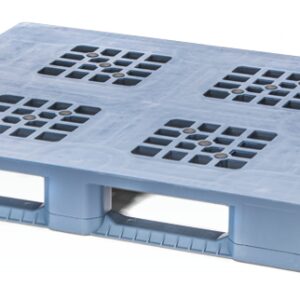 1200x1000 Open Deck Pallet