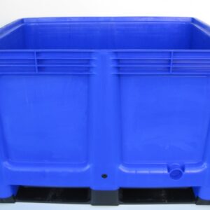 Bulk Box 1200x1000x765 Blu