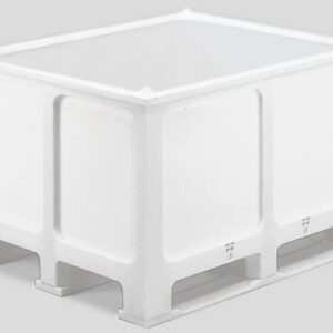 1200x1000x765 Solid Bulk Box