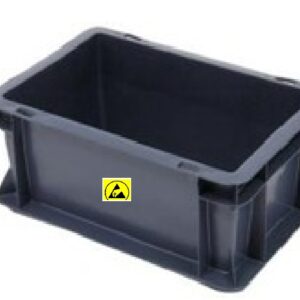 ESD Euro container 30x20x120 REF:ESD32120 5Ltr