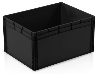 ESD Euro Container 800x600x420 REF:ESD86420 88Ltr