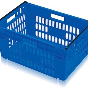 600x400x300 Bale Arm Crate
