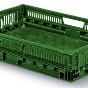 Folding Small Crate 600x400x235