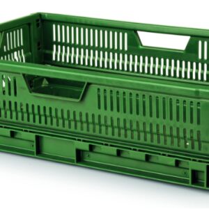Folding Small Crate 600x400x165