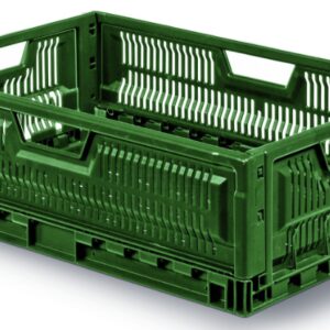 Folding Small Crate 600x400x190