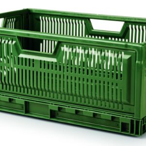 Folding Small Crate 600x400x235